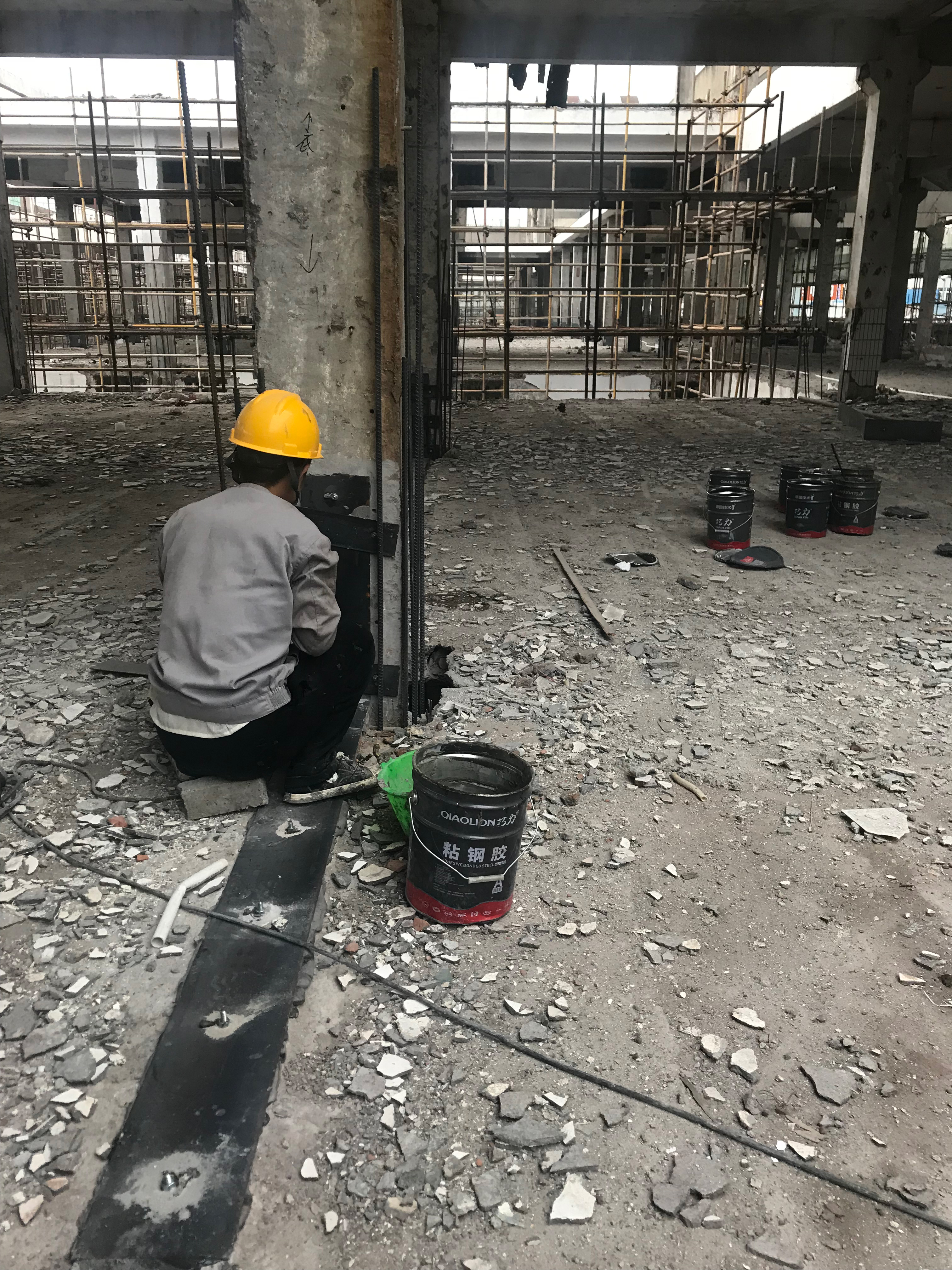 路面起砂修补需要注意什么？