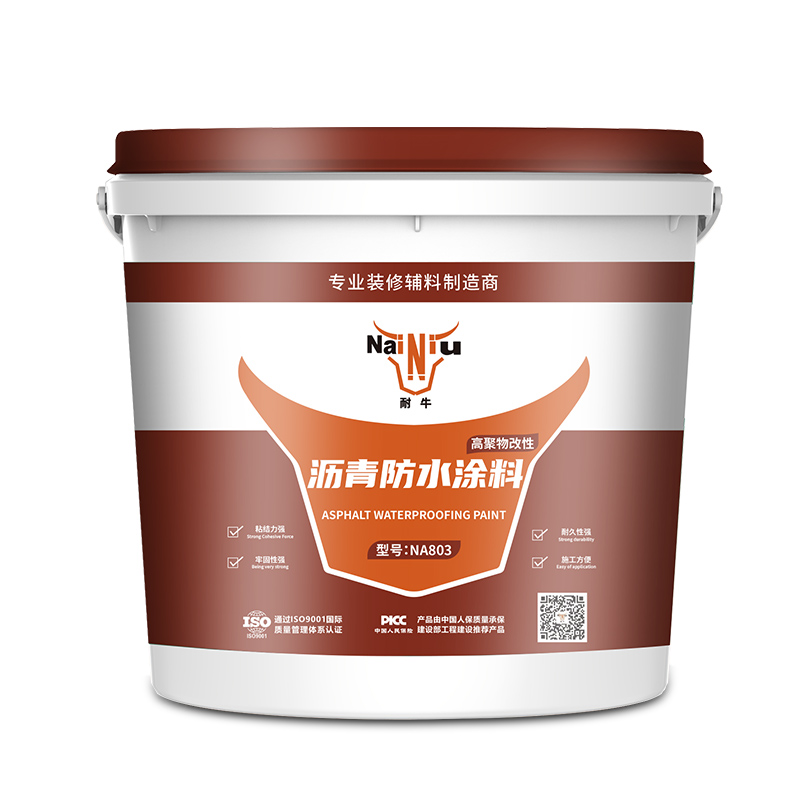 油漆和涂料一样吗？——上海耐牛告诉您