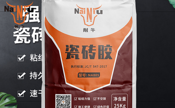 耐牛瓷砖胶和水泥哪个划算