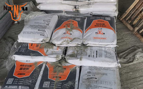 上海耐牛灌浆料应该如何包装贮运